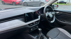 Skoda Kamiq 1.0 TSI SE L 5dr DSG Petrol Hatchback